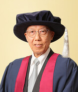 Mr LEONG Ka Chai